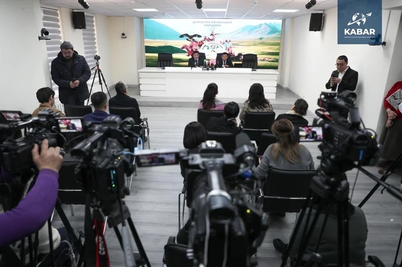 The Nomadic World Will Gather in Kyrgyzstan. What to Expect at the VI WMC: Innovations and Program