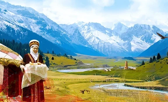 Кыргызстан туризм тармагында эл аралык кызматташтыкты активдештирди