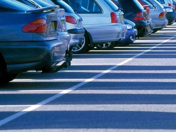 Көрүңүз, коңшуңуз кандай токтоп жатканын — эми сиз анын жөнүндө баарын билесиз!