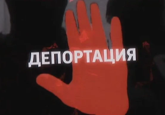 Под угрозой депортации из России находятся около 35 тысяч граждан Кыргызстана
