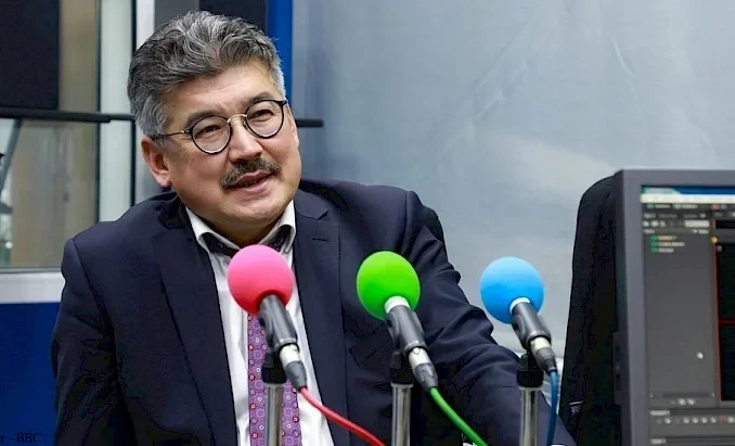 Госкатчы: Мамлекеттик сыйлыктарды ыйгарууда тартип жана салттар сакталууга тийиш