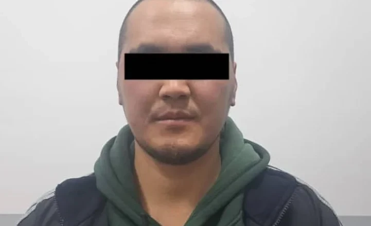 Аламудун районунда коноктор үй ээсин урган, эркек киши көз жумду