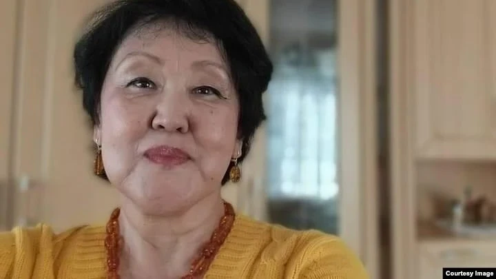 The court denied journalist Bayan Zhumagulova the right to travel abroad for treatment.