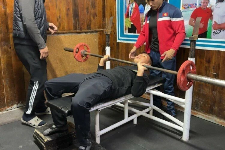 Victory Over Oneself: How Sports Change the Lives of People with Disabilities