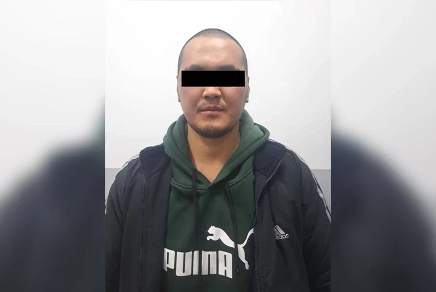 Эчкире уруш Таш-Дободо өлүмгө алып келди: бир шектүү кармалды