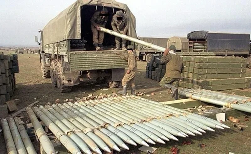 Corruption in the Ministry of Defense of the Kyrgyz Republic. The State Committee for National Security uncovered violations in the supply of weapons