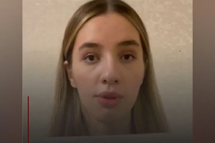 In Moscow, a girl who fled domestic violence from Ingushetia has been found