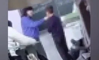 Teacher dismissed, principal punished: results of the inspection at school No. 87