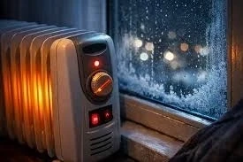 Район Пишпека остался без газа и отопления