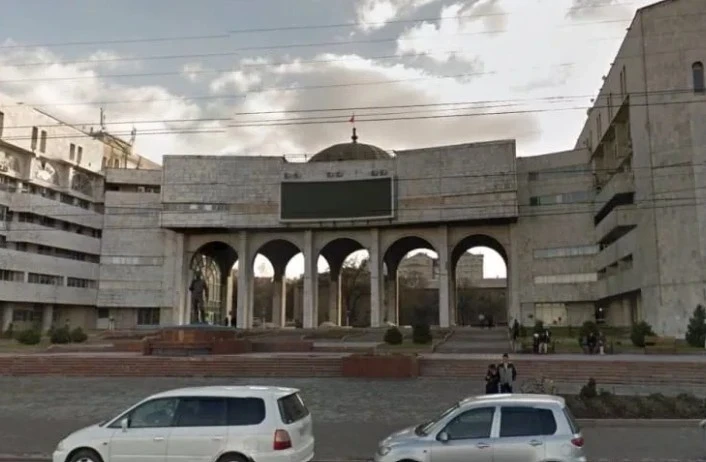 Не пора ли назвать Минсельхоз Кыргызстана "министерством засухи"?