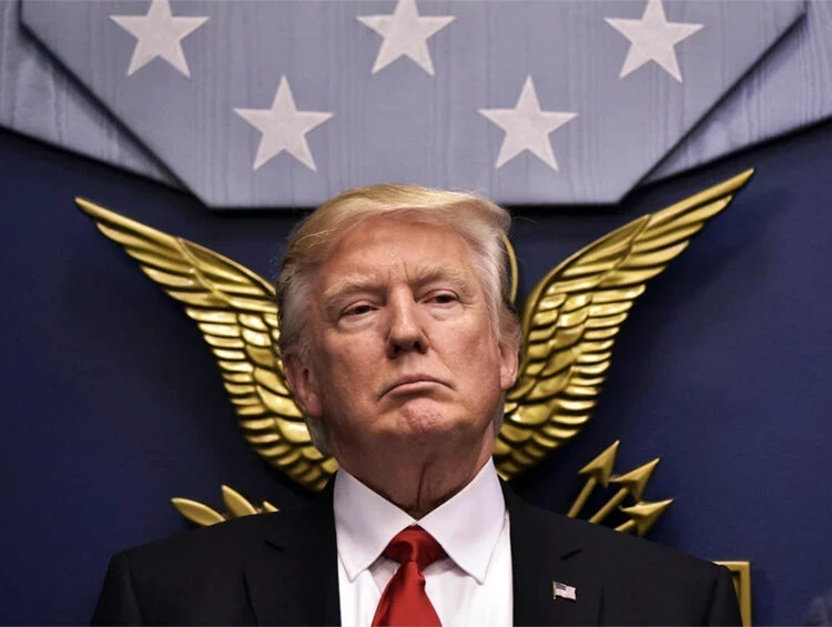 Venezuela, Iran, Greenland: Goals Without Brakes. Western Media on Trump's Course