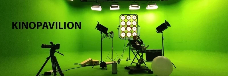 A film studio and Dolby Atmos recording studio will be built in Kyrgyzstan