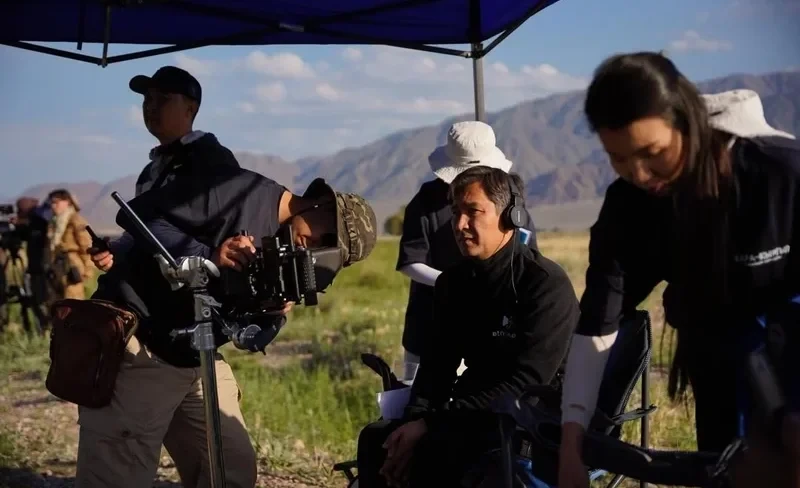 Marat Tagaev: Starting from 2026, state films and series will be monetized