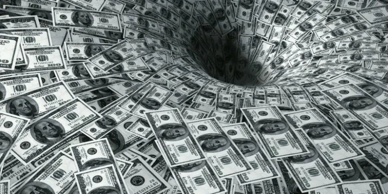 By 2025, the wealth of billionaires reached a historic record of 18.3 trillion dollars