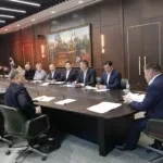 Камчыбек Ташиев ломбарддарды, алардын пайыздык ставкаларын жана насыя берүү шарттарын текшерүүнү талап кылды