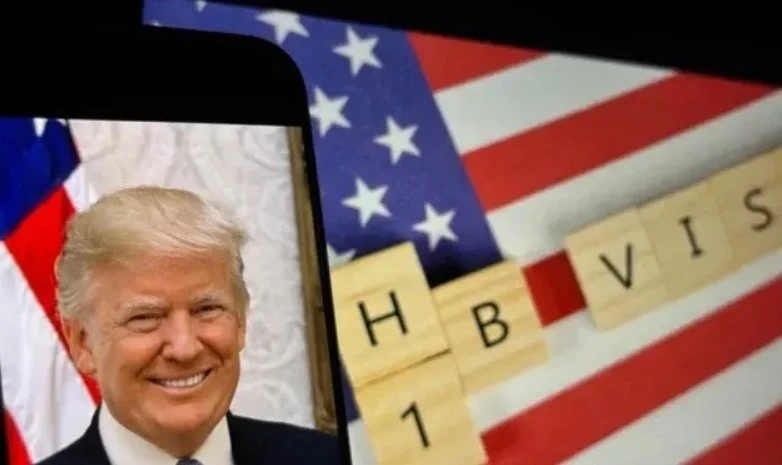 Trump - a mankurt who does not remember the kindness of the Kyrgyz people