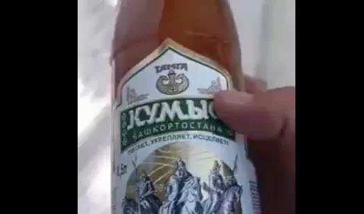 В Кыргызстане не разрешили ввезти более 15 тыс. литров кумыса из России