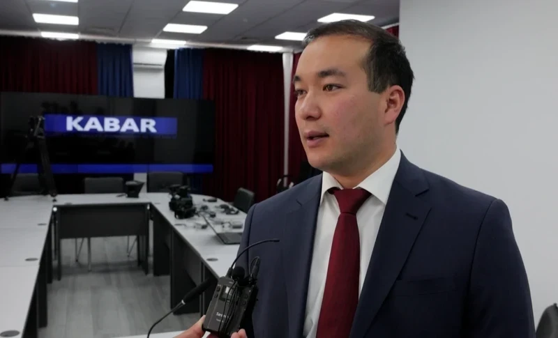 Kyrgyz Cinema is Reaching a New Level: From Festival Art to Industry