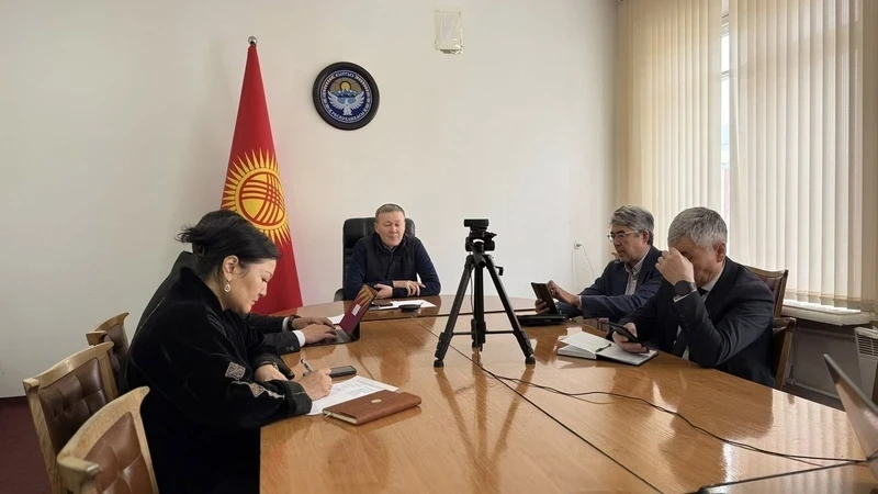 Журналисттерди жана блогерлерди Нарын облусуна туризмди популяризациялоо үчүн чакырышат