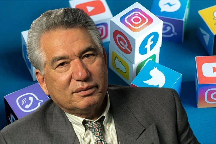 The Symptom of Syimyk Zhapikeev: Audacity or Mediocrity?