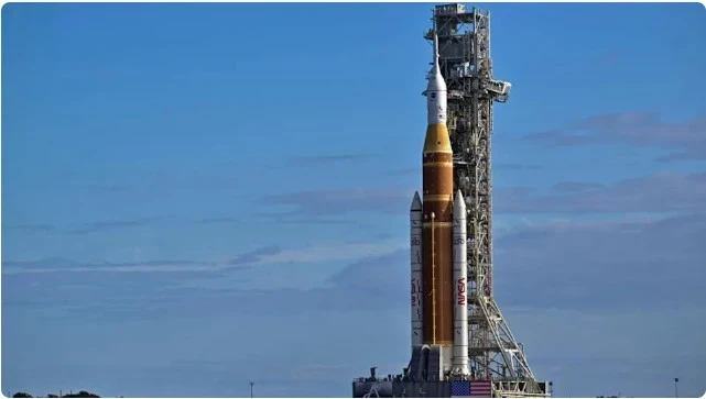 After 54 years, humanity is once again sending a mission to the Moon, with the flight scheduled for February 6.