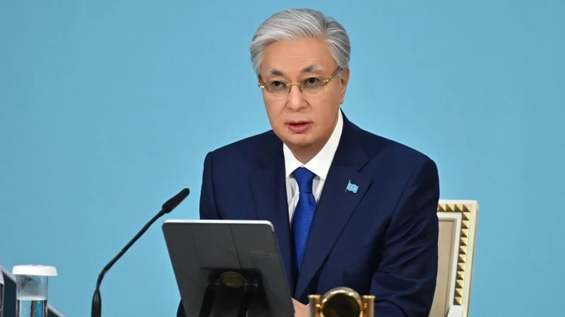 Kazakhstan Will Have a Unicameral Parliament — President's Initiative