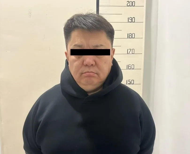 The State National Security Committee has detained the lawyer of a major loan shark in a extortion case.