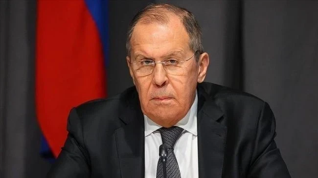 Lavrov refuted Trump's words about Russia's plans to seize Greenland