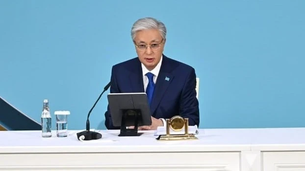 A Vice President Position Will Be Introduced in Kazakhstan