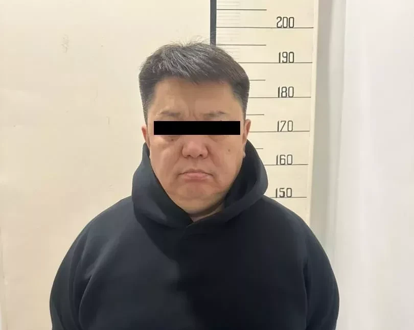 The Case of Pawnshops and Usury: The State Committee for National Security of Kyrgyzstan Detained a Lawyer