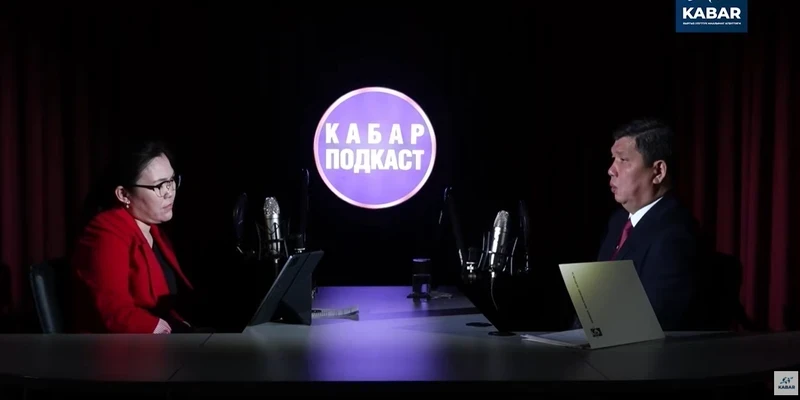 In Bishkek, waste collectors will be offered jobs at waste sorting plants