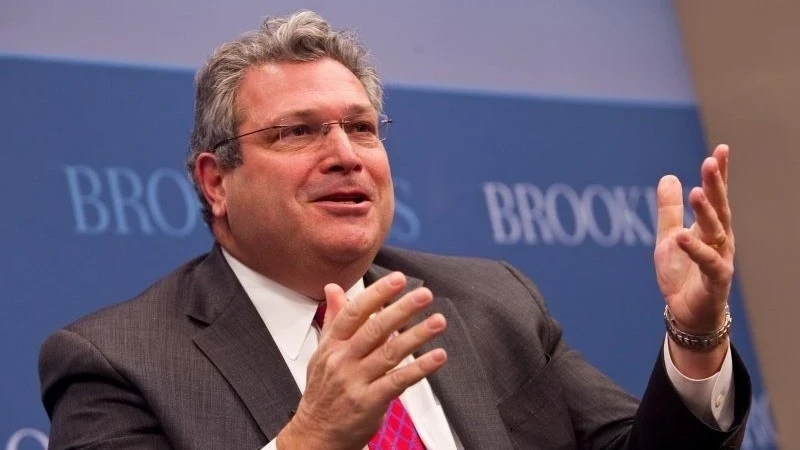 America Against the World: How Trump's Foreign Policy is Changing the International Order - Political Scientist Robert Kagan