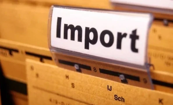 Импорт из стран ЦА в Китай вырос на 14% и достиг 35,1 млрд долларов