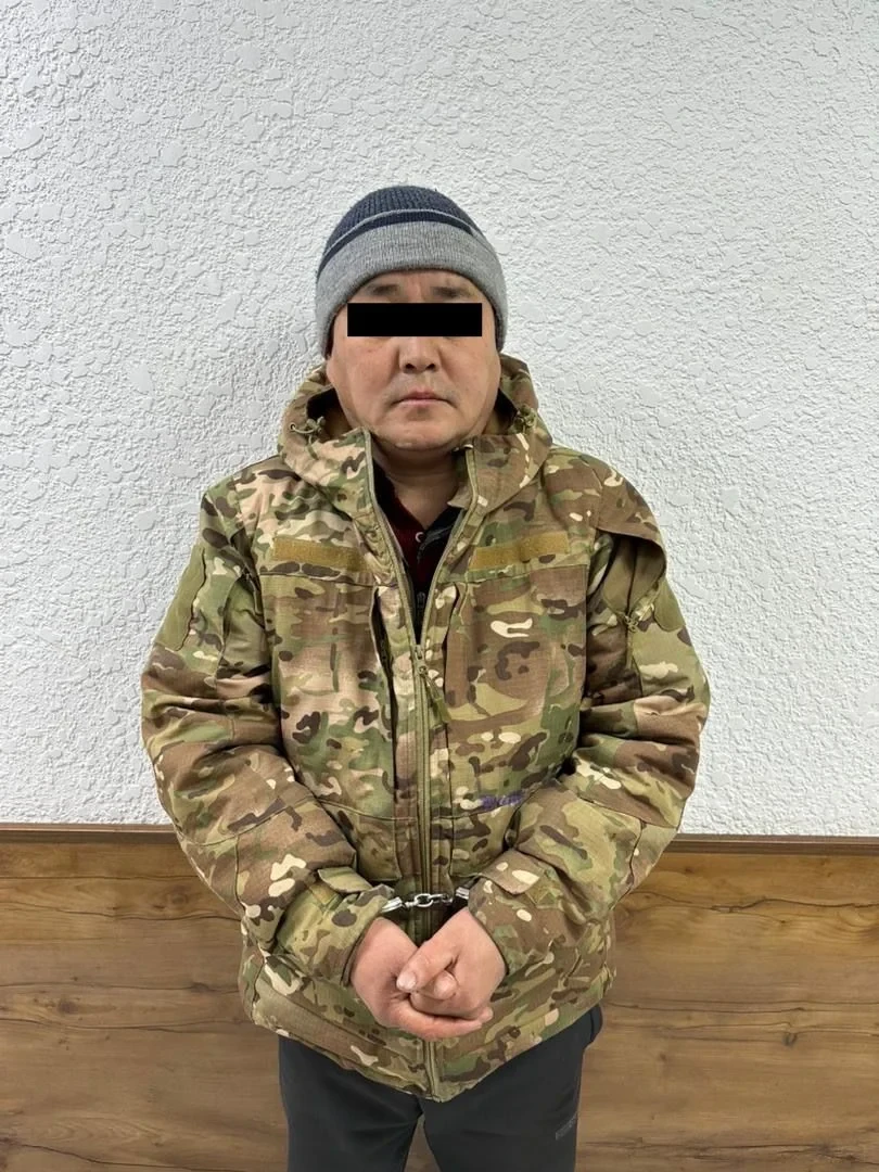 The State National Security Committee uncovered a corruption scheme in the illegal distribution of land in the Talas region.