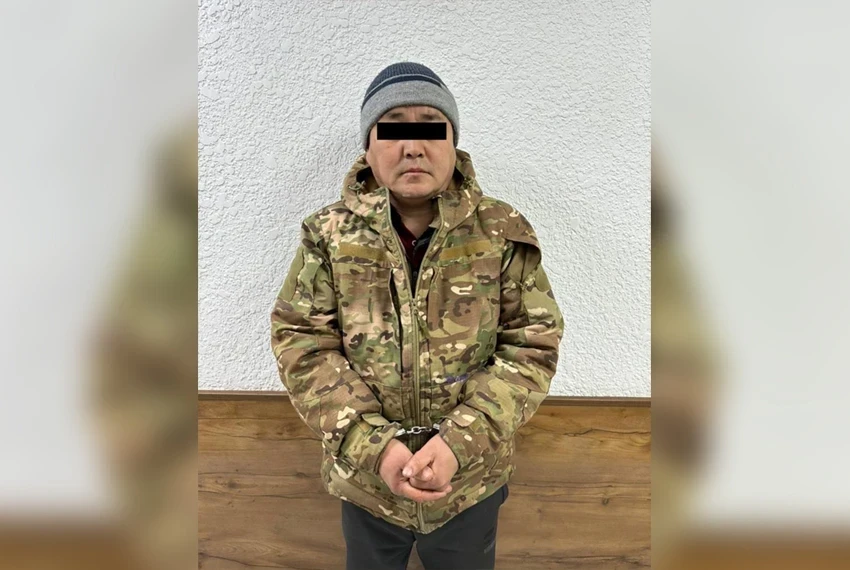 Document forgery. In the Aitmatov district, 56 plots were illegally issued.