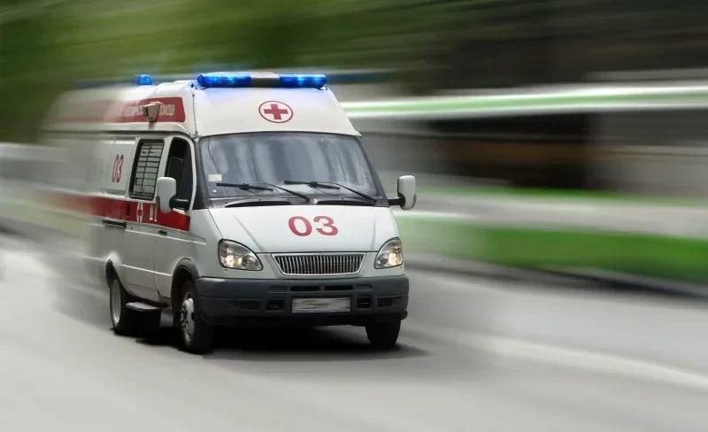 New Stations and Vehicles: How Bishkek is Addressing Ambulance Delays - Interview
