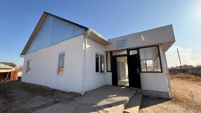 In the Osh Region, 12 new and upgraded energy facilities were put into operation in 2025