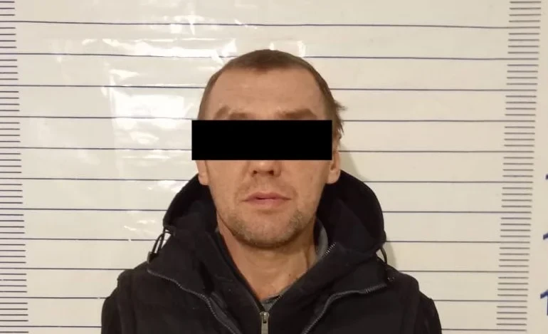 В Сокулуке задержали мужчину, истязавшего свою мать