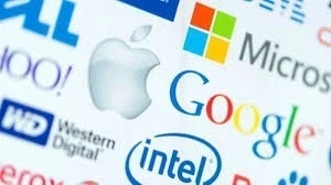 The latest ranking of the world's most valuable brands, Global 500, has been published.