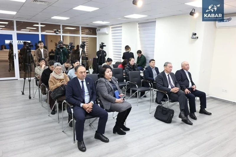 Unions of Kyrgyzstan Increase Daily Allowances and Help Members Save