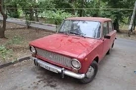 Uzbekistan is getting rid of junk cars. Will Bishkek follow this example?