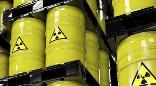 Canadian company halted uranium project in Kazakhstan