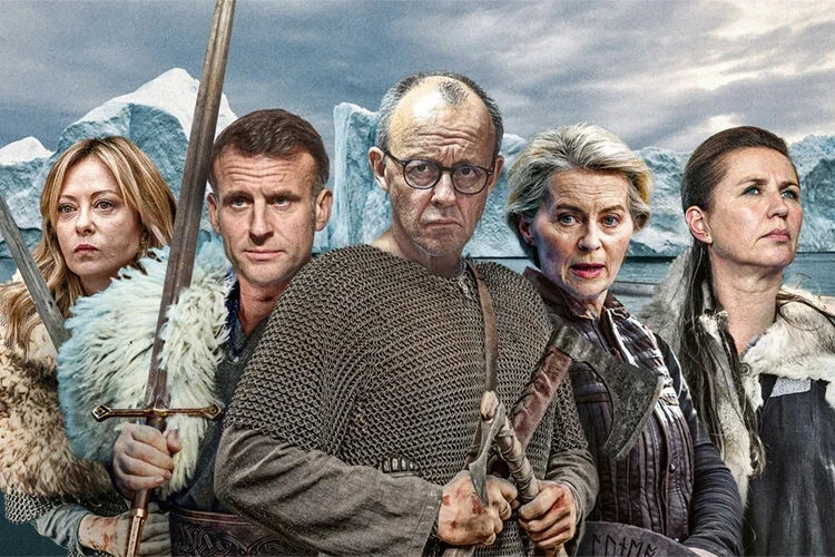 "Europe is Being Taken 'by Fear': How Trump's Policies Affected the Old World"