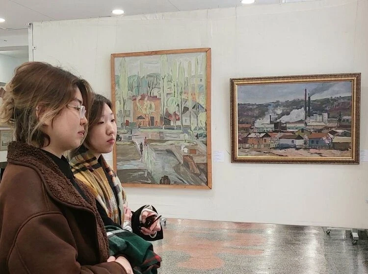 Nature After Us. Landscape as a Conversation About Responsibility