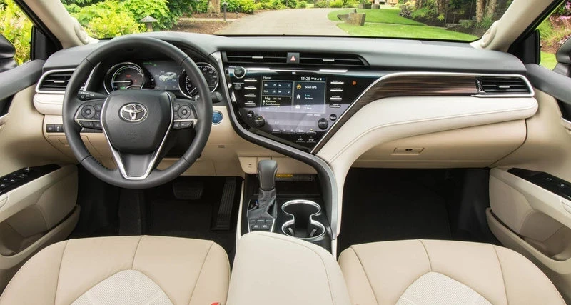 «Автостат»: В 2025-м каждая вторая ввезенная в Россию Toyota ехала из Кыргызстана