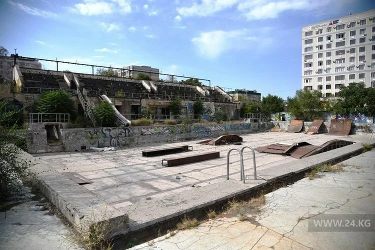 Week 24. The electricity deficit will be covered by imports, and what will happen to the Sports Palace