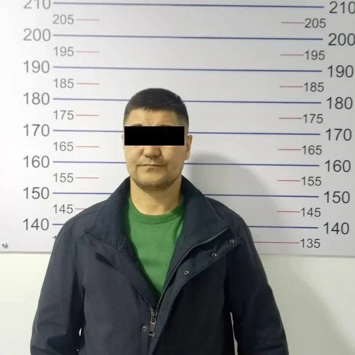 The Case of the Riots. Former Deputy Shailoobek Atazov Released on Bail