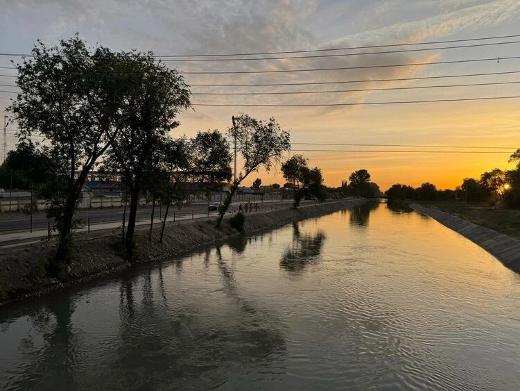 BCHC is pouring concrete: a project for 37 million euros will reduce water losses by half