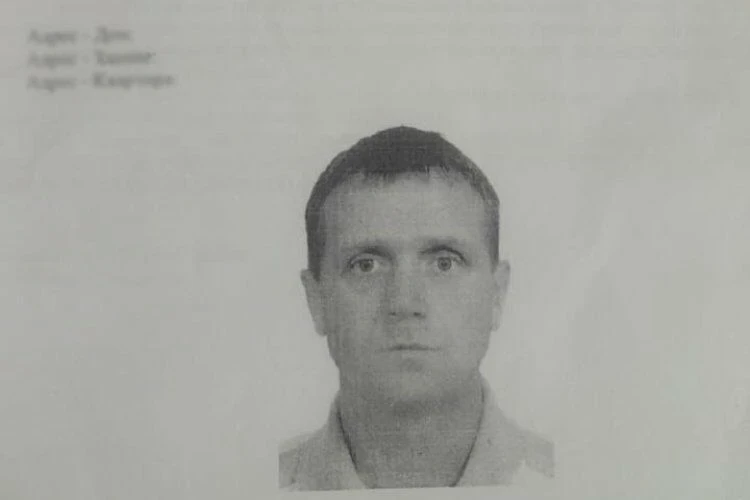 Bishkek Police Ask for Help in Finding Relatives of Man Who Died in Accident