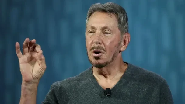 After TikTok came under the control of Israeli billionaire Larry Ellison, user exodus began